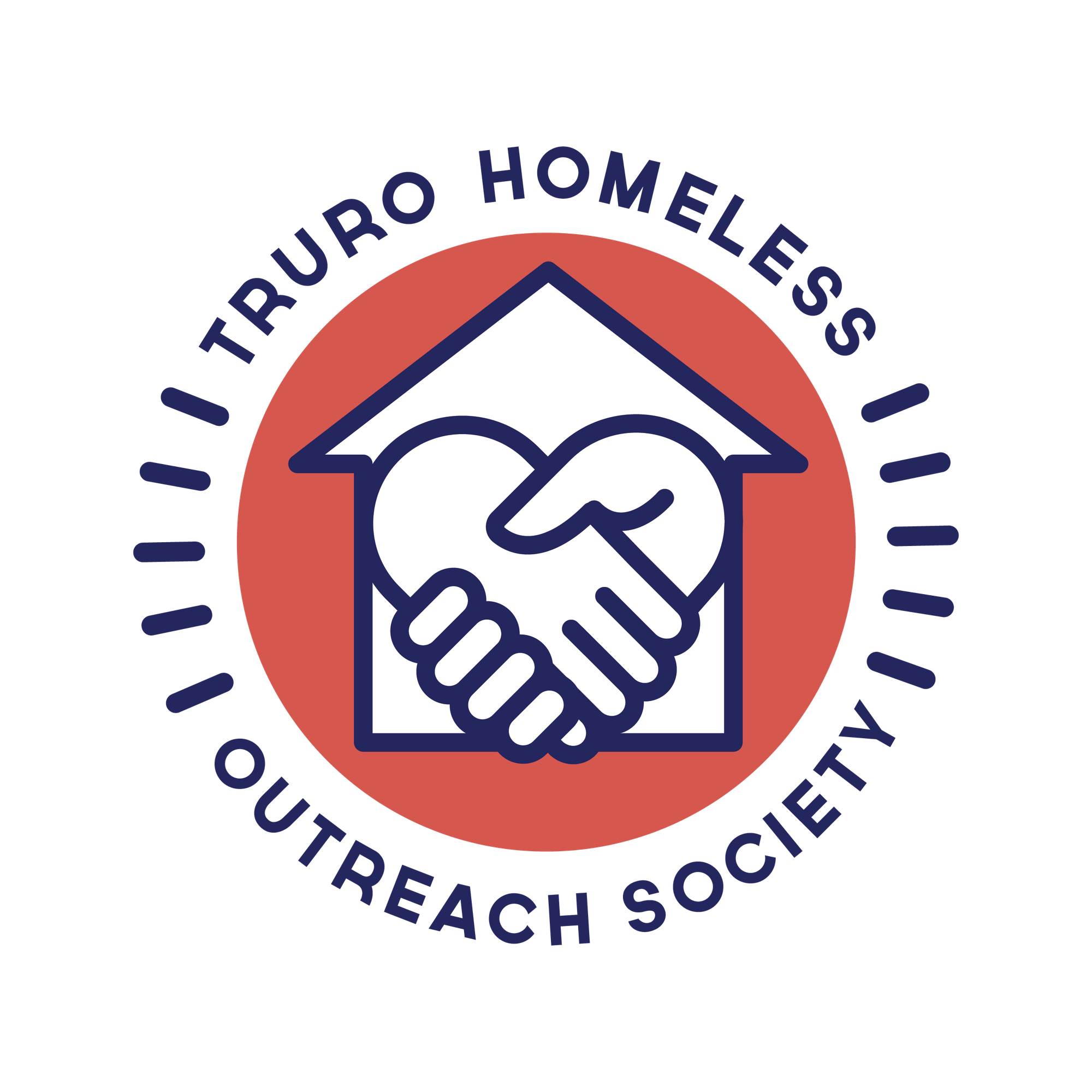 Charity logo